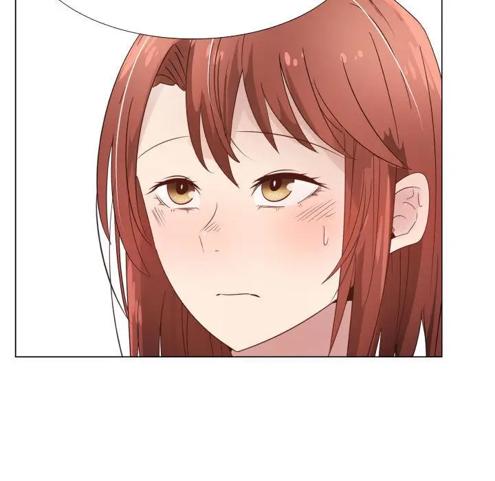 漫画《只为满足你/共享计划/狩猎之路：代理爱情》第29话第45张图