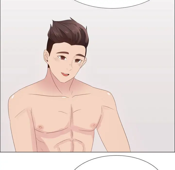 漫画《只为满足你/共享计划/狩猎之路：代理爱情》第29话第49张图