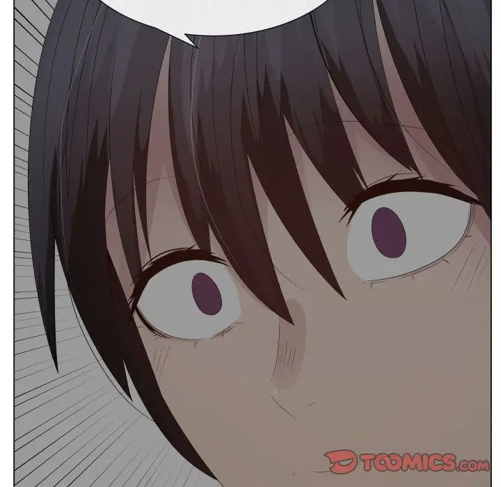 漫画《只为满足你/共享计划/狩猎之路：代理爱情》第34话第26张图
