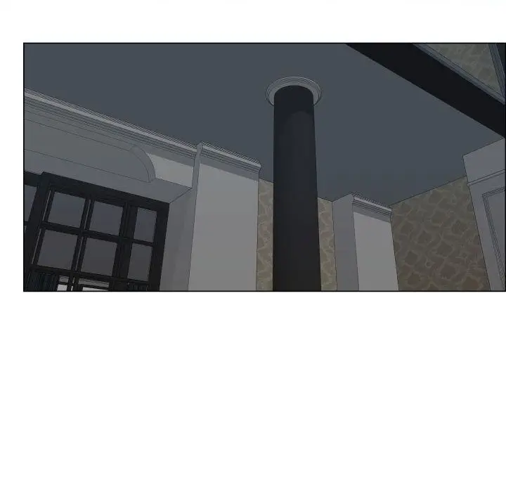 漫画《只为满足你/共享计划/狩猎之路：代理爱情》第34话第53张图