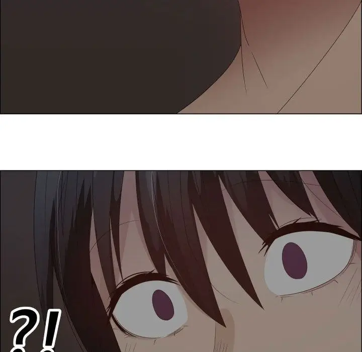 漫画《只为满足你/共享计划/狩猎之路：代理爱情》第34话第61张图