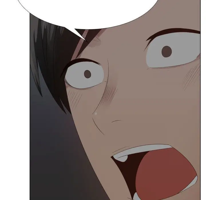 漫画《只为满足你/共享计划/狩猎之路：代理爱情》第35话第27张图