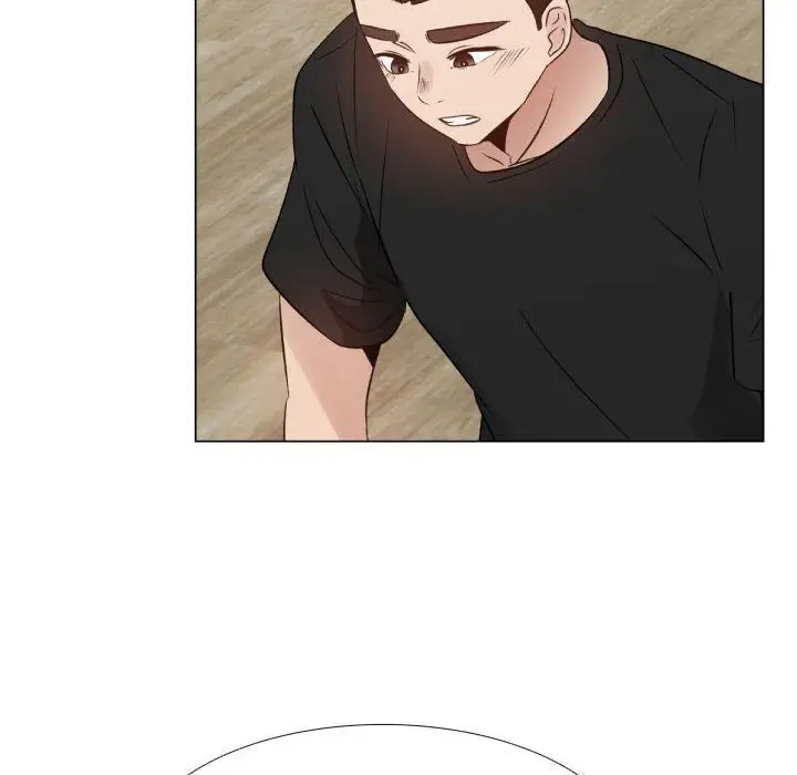 漫画《只为满足你/共享计划/狩猎之路：代理爱情》第35话第90张图