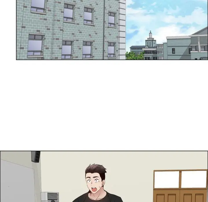漫画《只为满足你/共享计划/狩猎之路：代理爱情》第36话第10张图