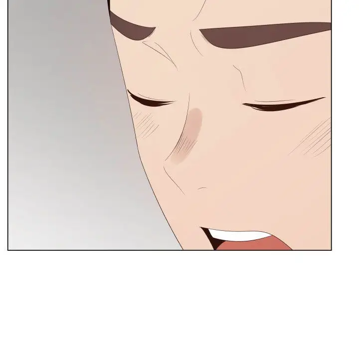 漫画《只为满足你/共享计划/狩猎之路：代理爱情》第36话第54张图