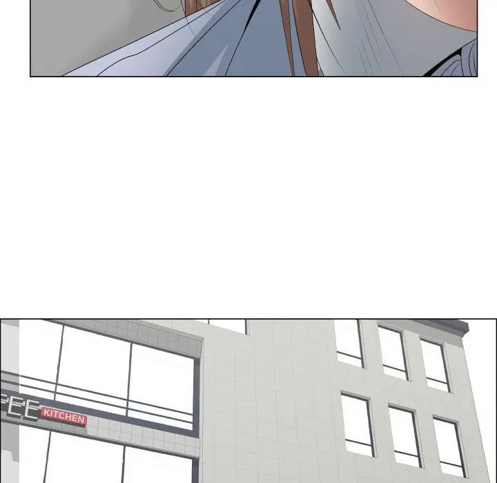漫画《只为满足你/共享计划/狩猎之路：代理爱情》第37话第28张图