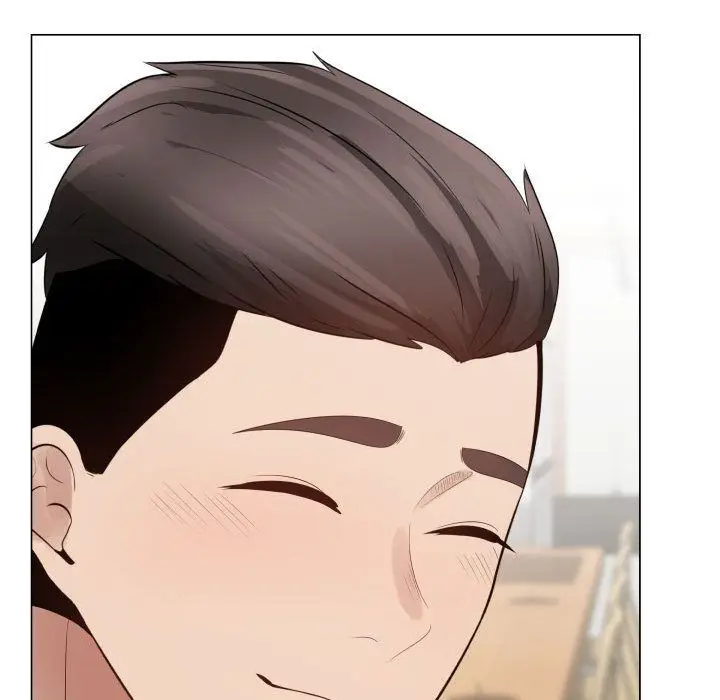 漫画《只为满足你/共享计划/狩猎之路：代理爱情》第37话第31张图