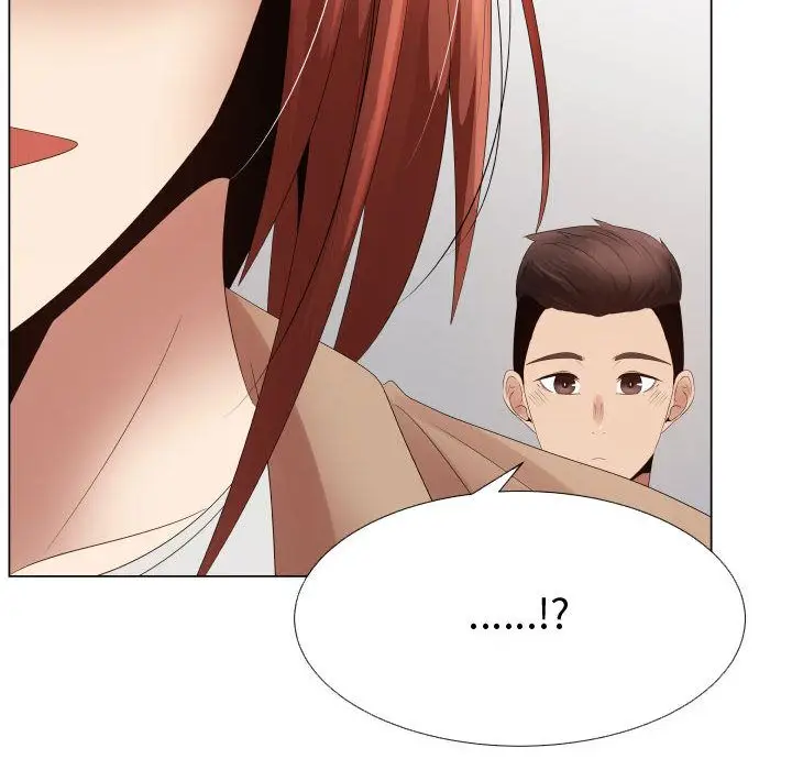 漫画《只为满足你/共享计划/狩猎之路：代理爱情》第37话第52张图