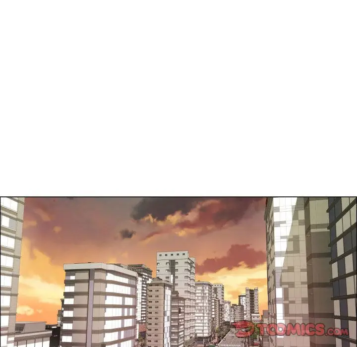 漫画《只为满足你/共享计划/狩猎之路：代理爱情》第37话第58张图