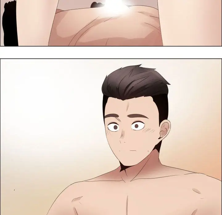 漫画《只为满足你/共享计划/狩猎之路：代理爱情》第37话第76张图