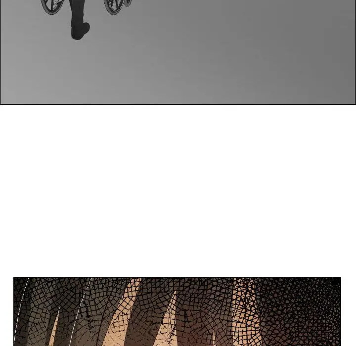 漫画《只为满足你/共享计划/狩猎之路：代理爱情》第38话第15张图