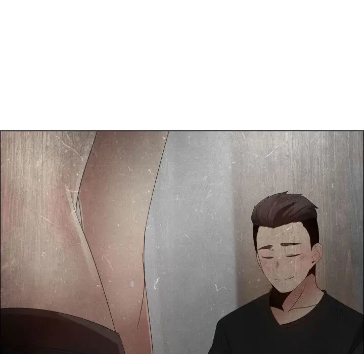 漫画《只为满足你/共享计划/狩猎之路：代理爱情》第38话第21张图