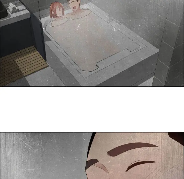 漫画《只为满足你/共享计划/狩猎之路：代理爱情》第38话第23张图