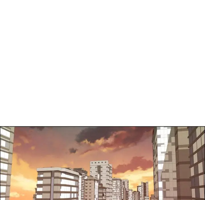 漫画《只为满足你/共享计划/狩猎之路：代理爱情》第38话第35张图