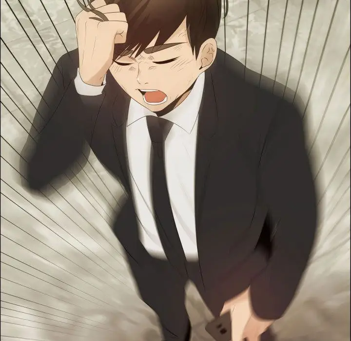 漫画《只为满足你/共享计划/狩猎之路：代理爱情》第39话第37张图