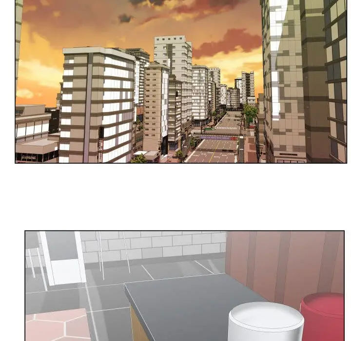 漫画《只为满足你/共享计划/狩猎之路：代理爱情》第39话第46张图