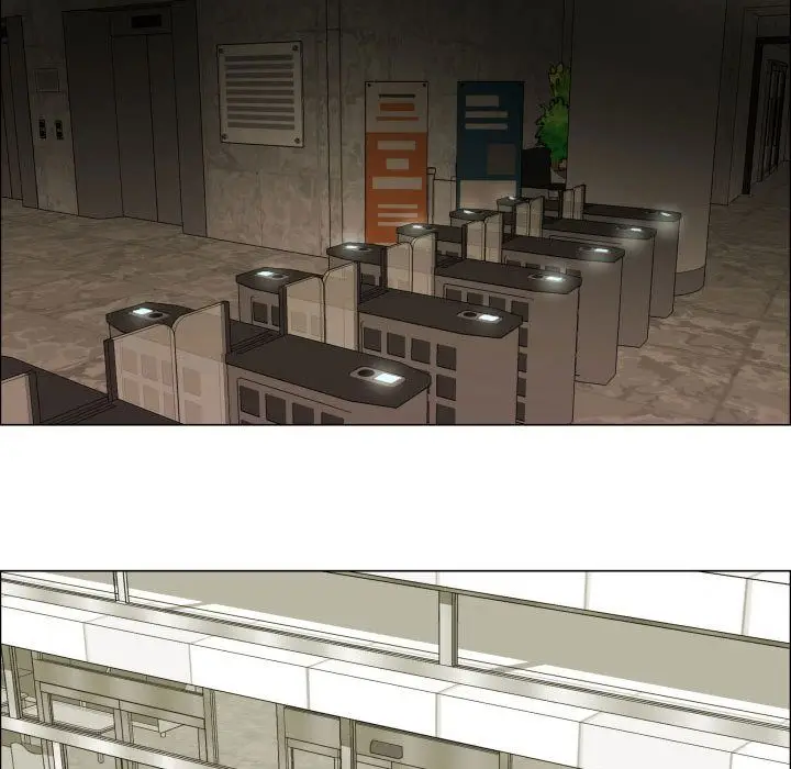 漫画《只为满足你/共享计划/狩猎之路：代理爱情》第39话第57张图