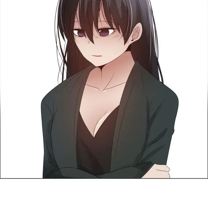漫画《只为满足你/共享计划/狩猎之路：代理爱情》第39话第68张图