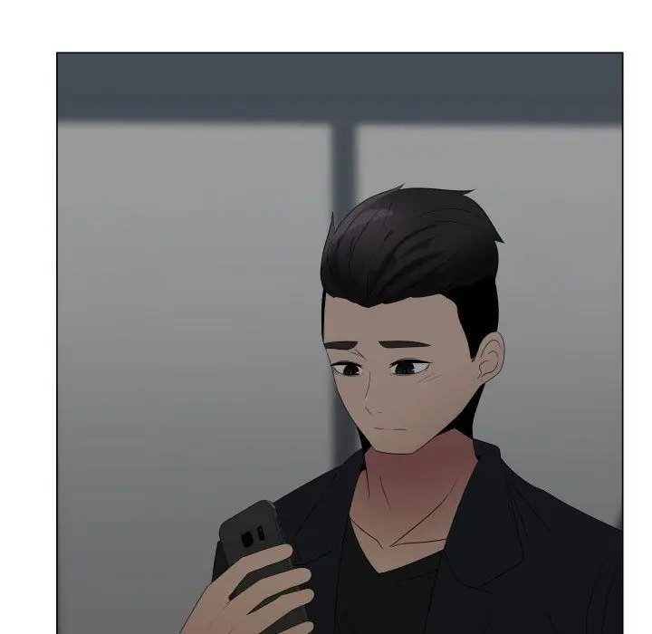 漫画《只为满足你/共享计划/狩猎之路：代理爱情》第40话第11张图