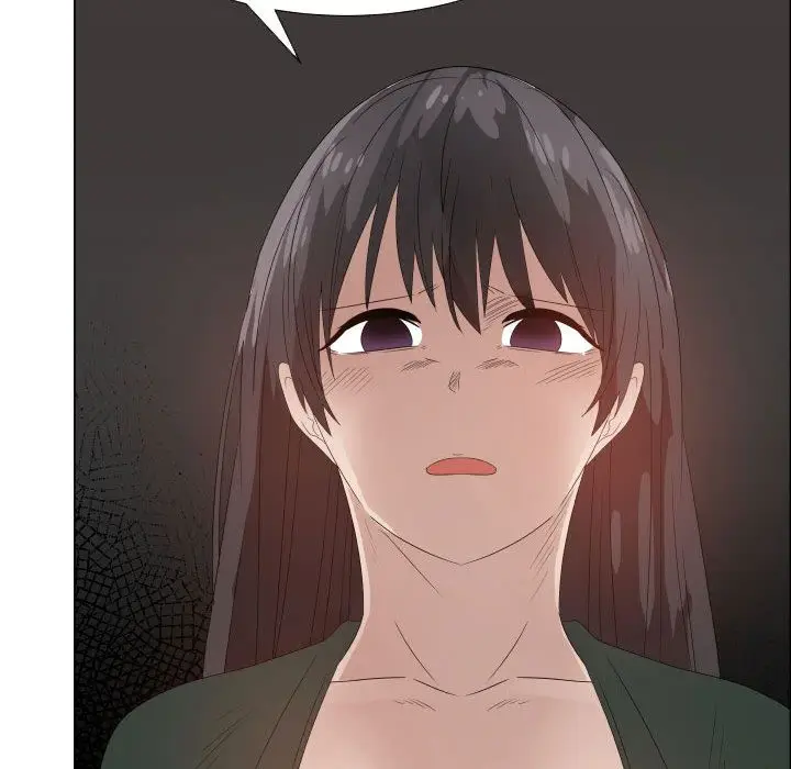 漫画《只为满足你/共享计划/狩猎之路：代理爱情》第42话第61张图