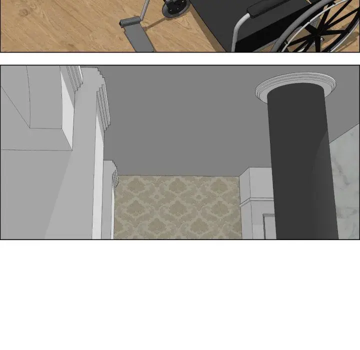 漫画《只为满足你/共享计划/狩猎之路：代理爱情》第47话第67张图