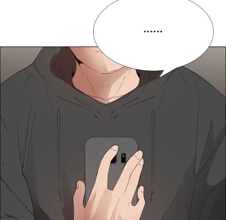 漫画《只为满足你/共享计划/狩猎之路：代理爱情》第48话第15张图