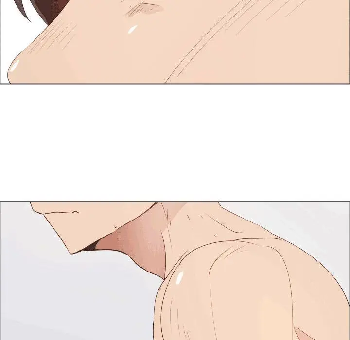 漫画《只为满足你/共享计划/狩猎之路：代理爱情》第49话第15张图