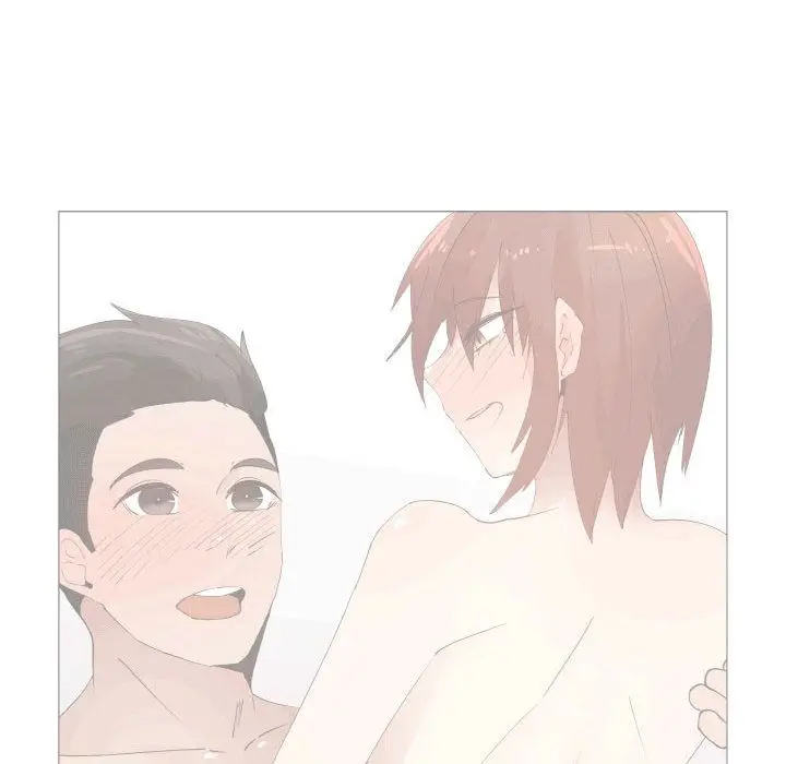 漫画《只为满足你/共享计划/狩猎之路：代理爱情》第49话第17张图