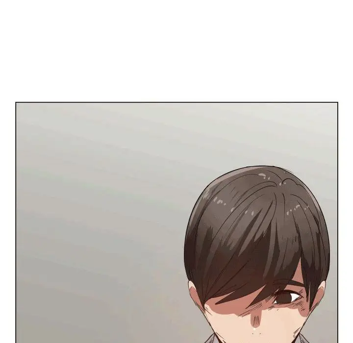 漫画《只为满足你/共享计划/狩猎之路：代理爱情》第49话第63张图