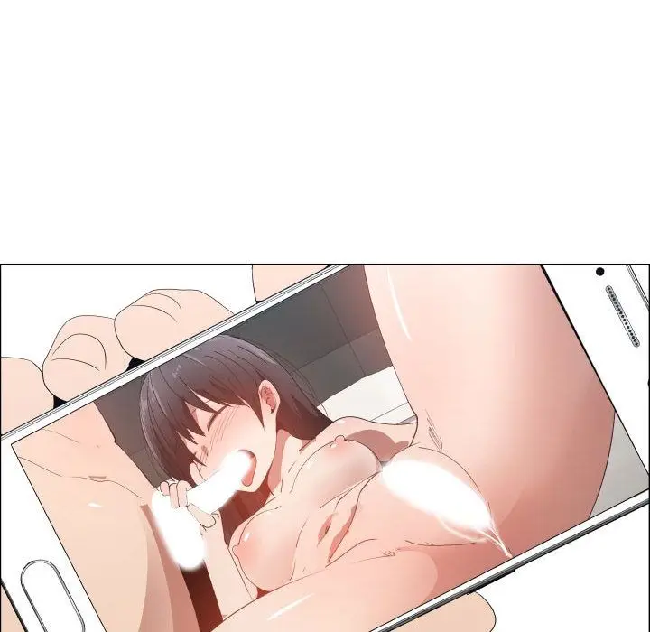 漫画《只为满足你/共享计划/狩猎之路：代理爱情》第51话第37张图