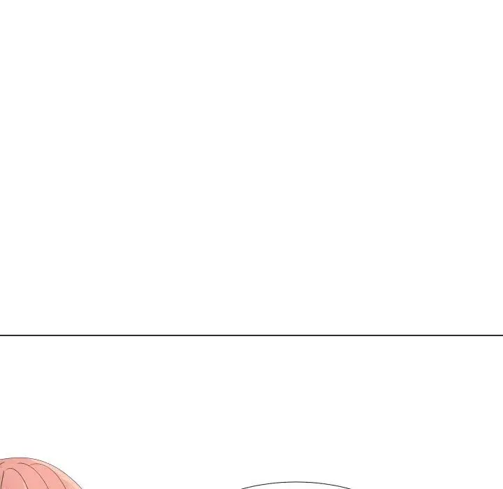 漫画《只为满足你/共享计划/狩猎之路：代理爱情》第52话第46张图