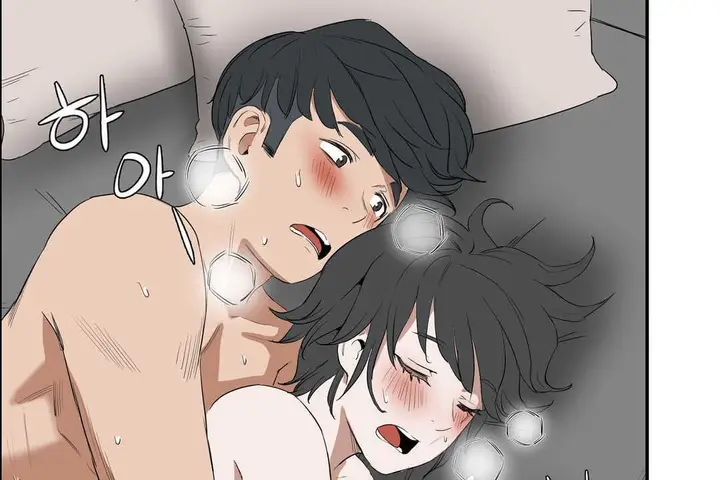 漫画《性教育》第11话第127张图