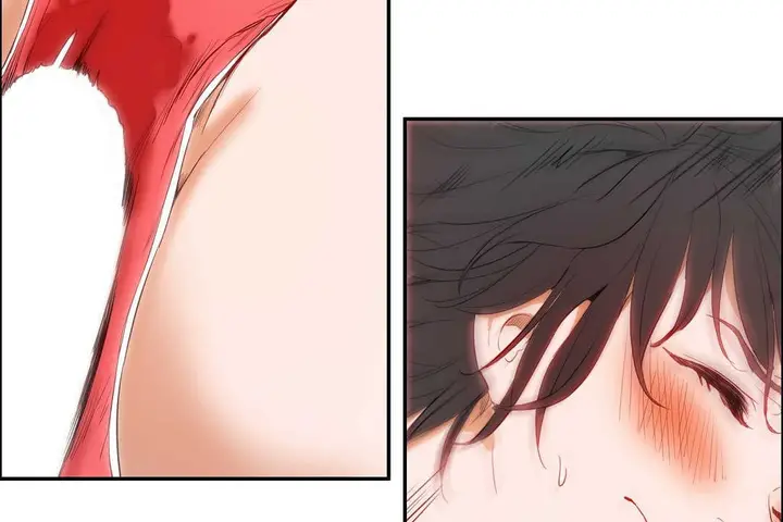 漫画《性教育》第11话第56张图