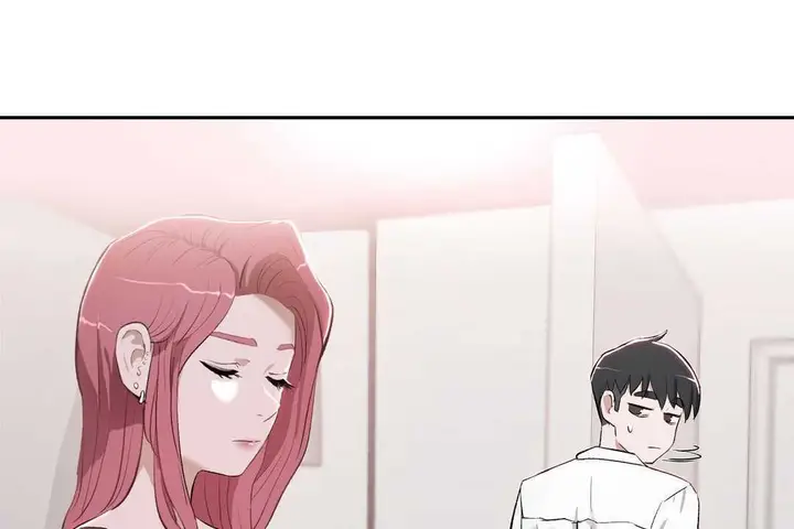 漫画《性教育》第14话第83张图