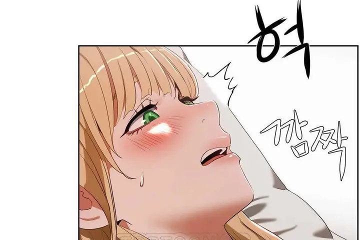 漫画《性教育》第17话第105张图