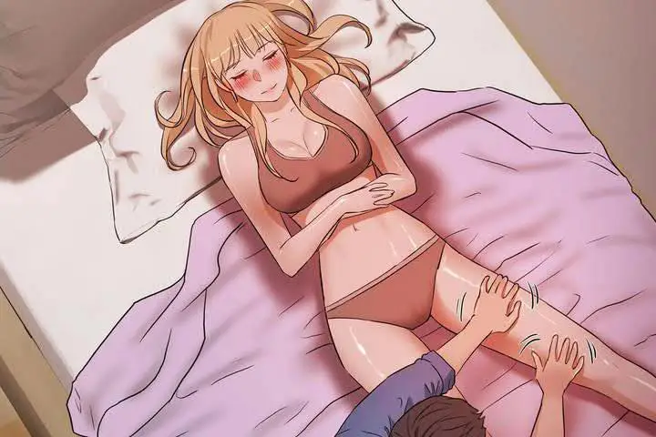 漫画《性教育》第18话第89张图
