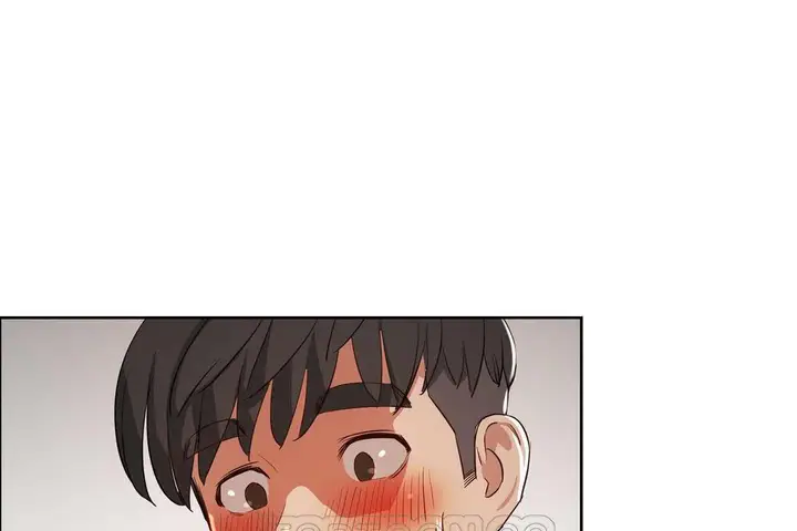 漫画《性教育》第19话第15张图