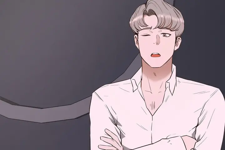 漫画《性教育》第21话第32张图