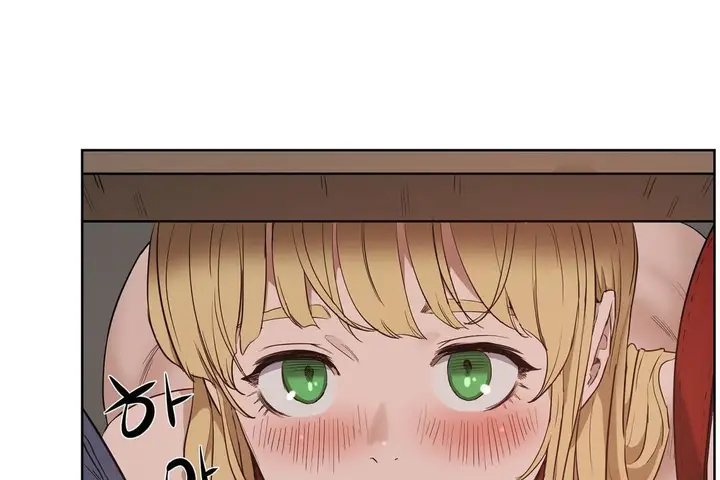 漫画《性教育》第23话第108张图