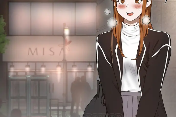 漫画《性教育》第25话第63张图