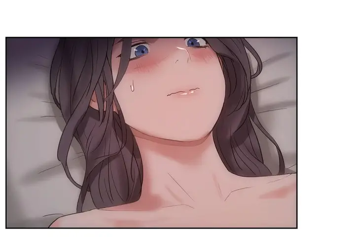 漫画《性教育》第31话第35张图