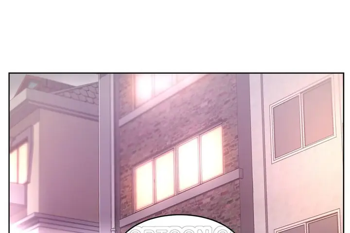 漫画《性教育》第31话第87张图