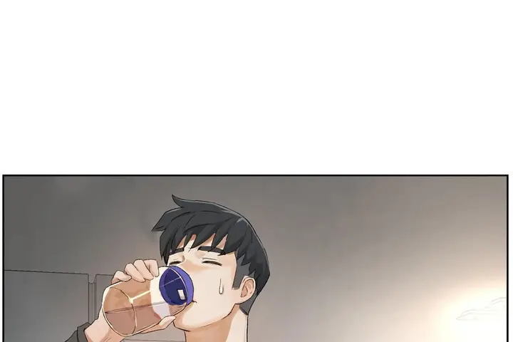 漫画《性教育》第33话第107张图