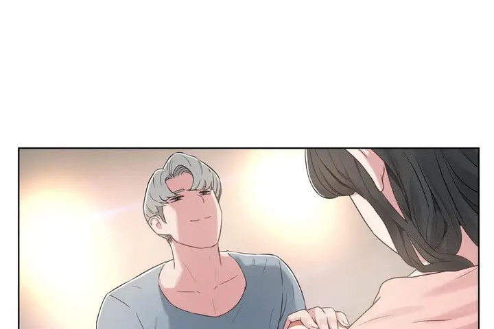 漫画《性教育》第36话第164张图