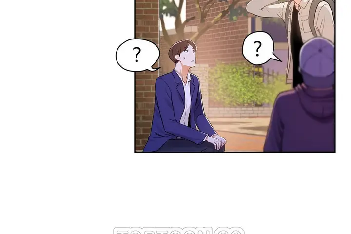 漫画《性教育》第36话第27张图