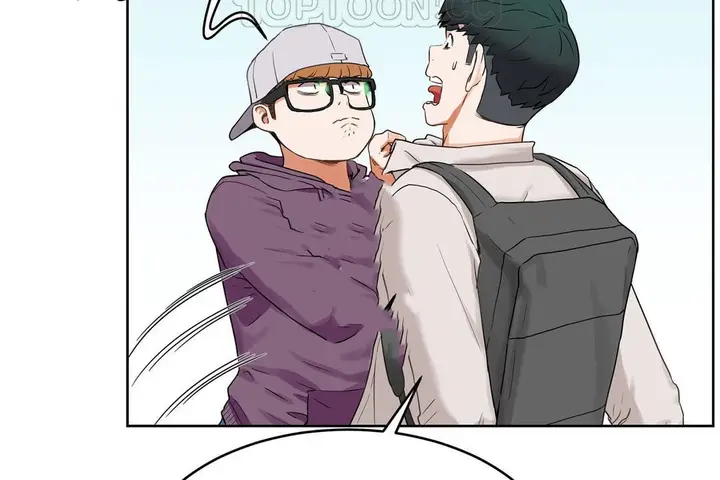 漫画《性教育》第36话第34张图