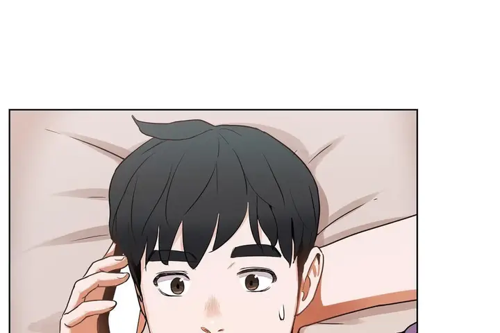 漫画《性教育》第37话第72张图