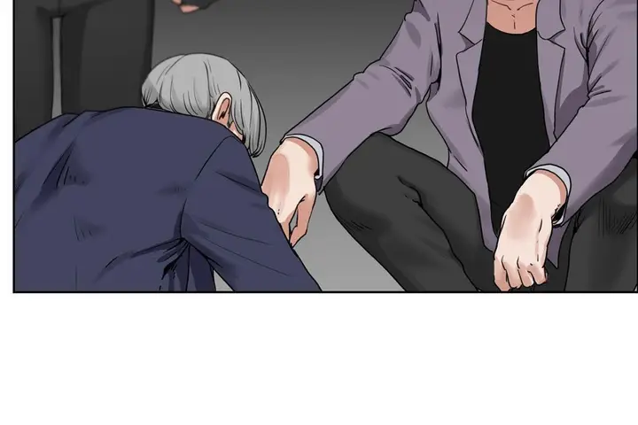 漫画《性教育》第37话第98张图