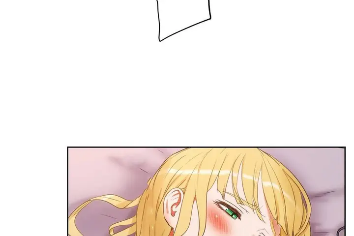 漫画《性教育》第38话第73张图