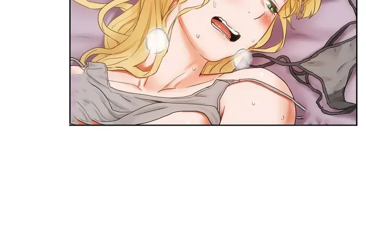 漫画《性教育》第38话第74张图